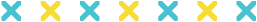 ×印